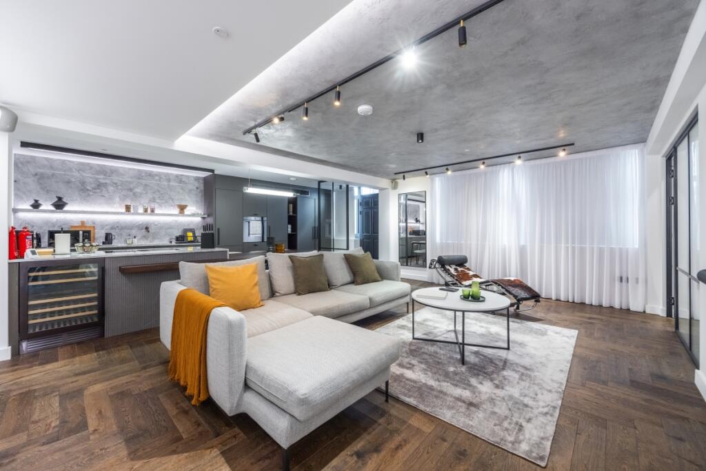 Main image of property: Salisbury Place Marylebone W1H