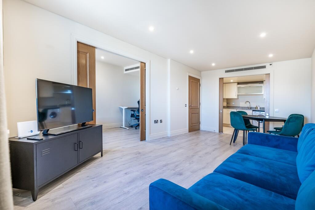 Main image of property: Sheldon Square Paddington W2