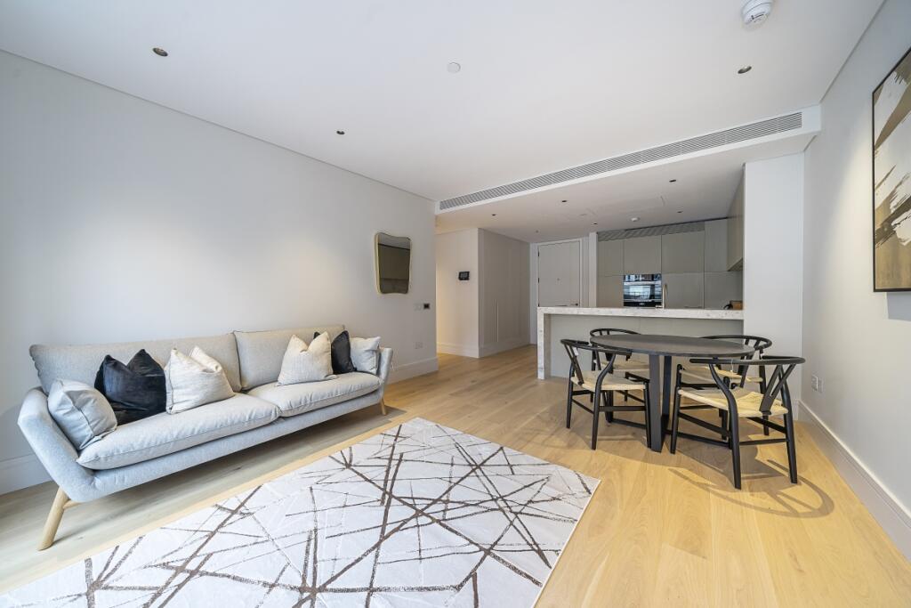 Main image of property: Nutford Place Marylebone W1H