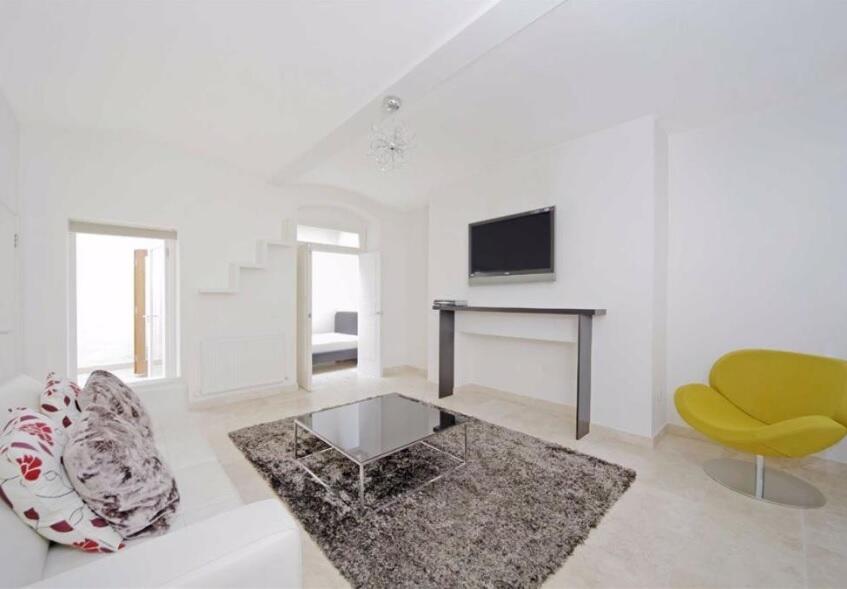 Main image of property: Westbourne Terrace Paddington W2