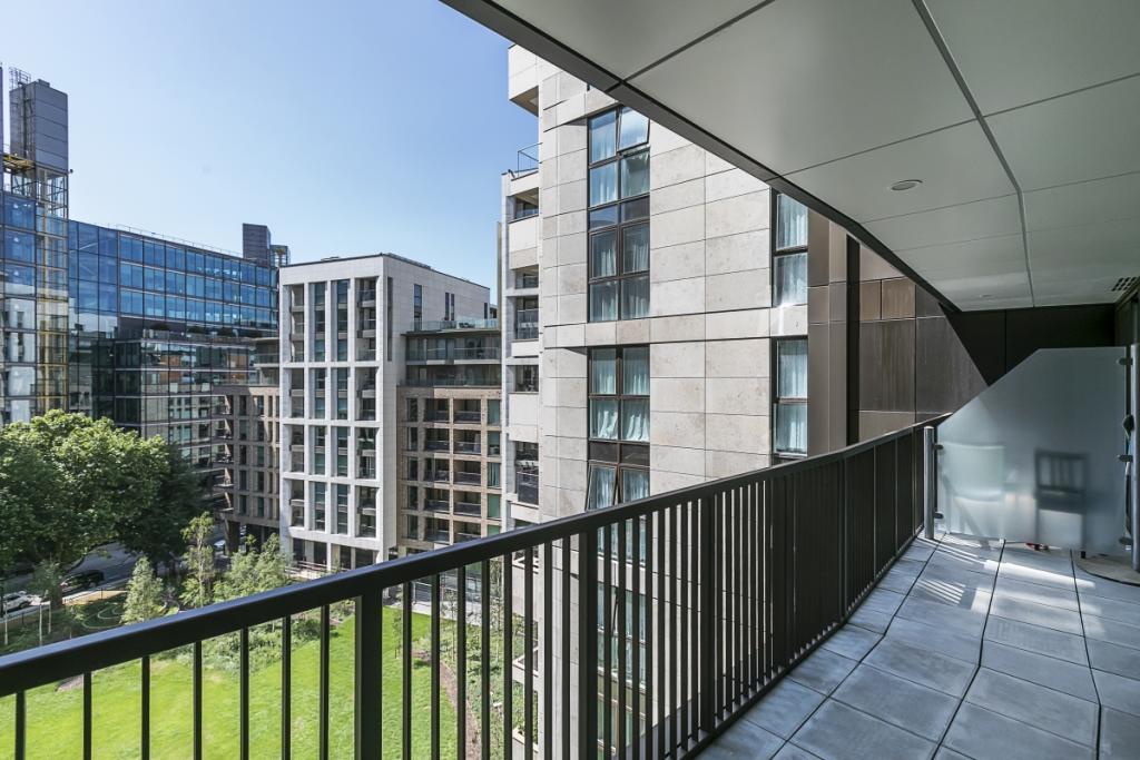 3 bedroom apartment for rent in