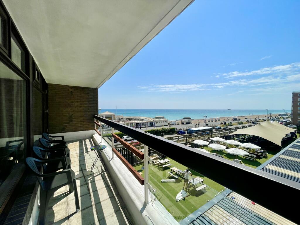 Main image of property: Marine Parade, WORTHING