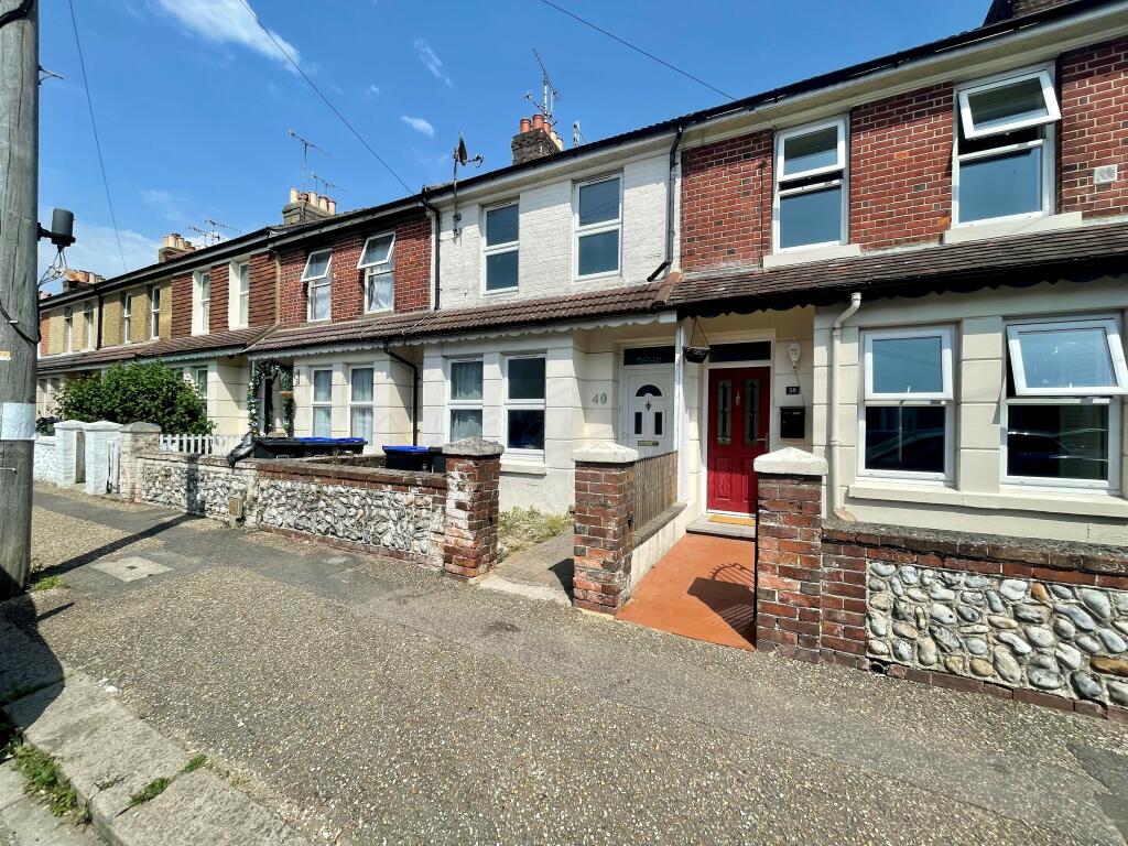 Main image of property: Lanfranc Road, WORTHING