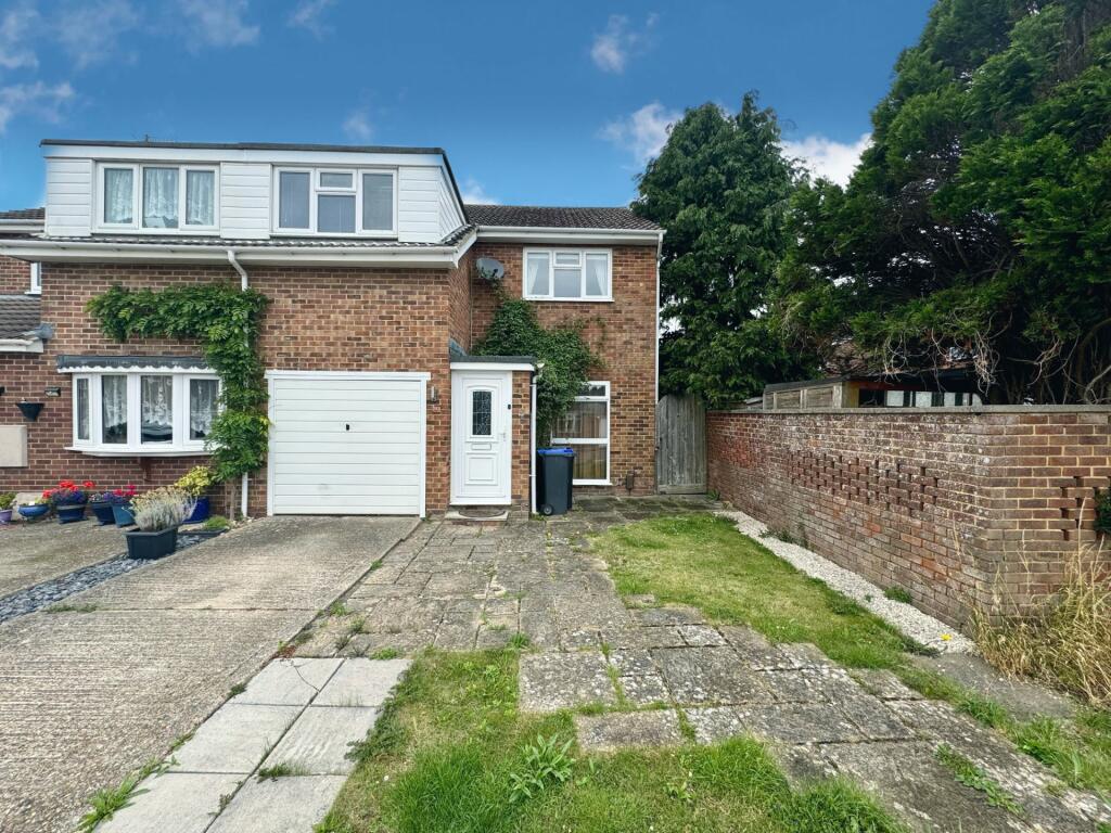 Main image of property: Canberra Road, WORTHING