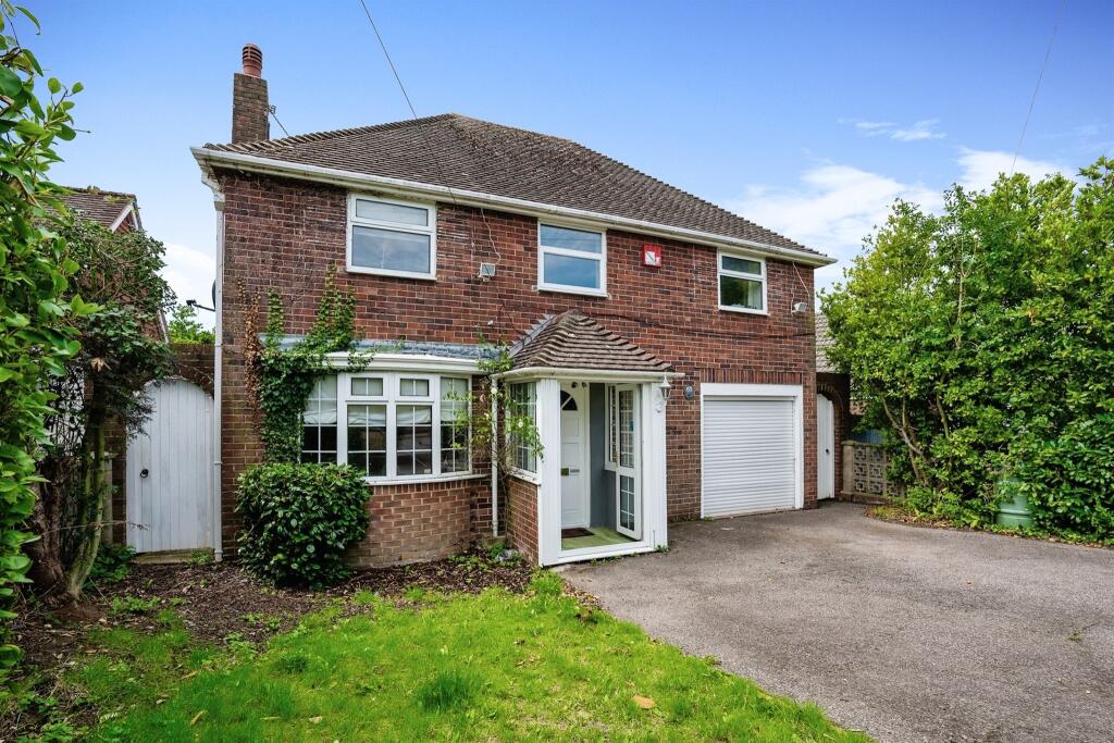 Additional property image - Maytree Avenue, WORTHING