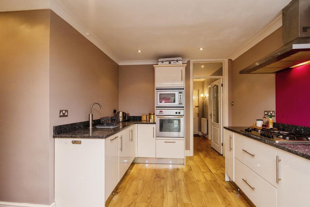 Additional property image - Maytree Avenue, WORTHING