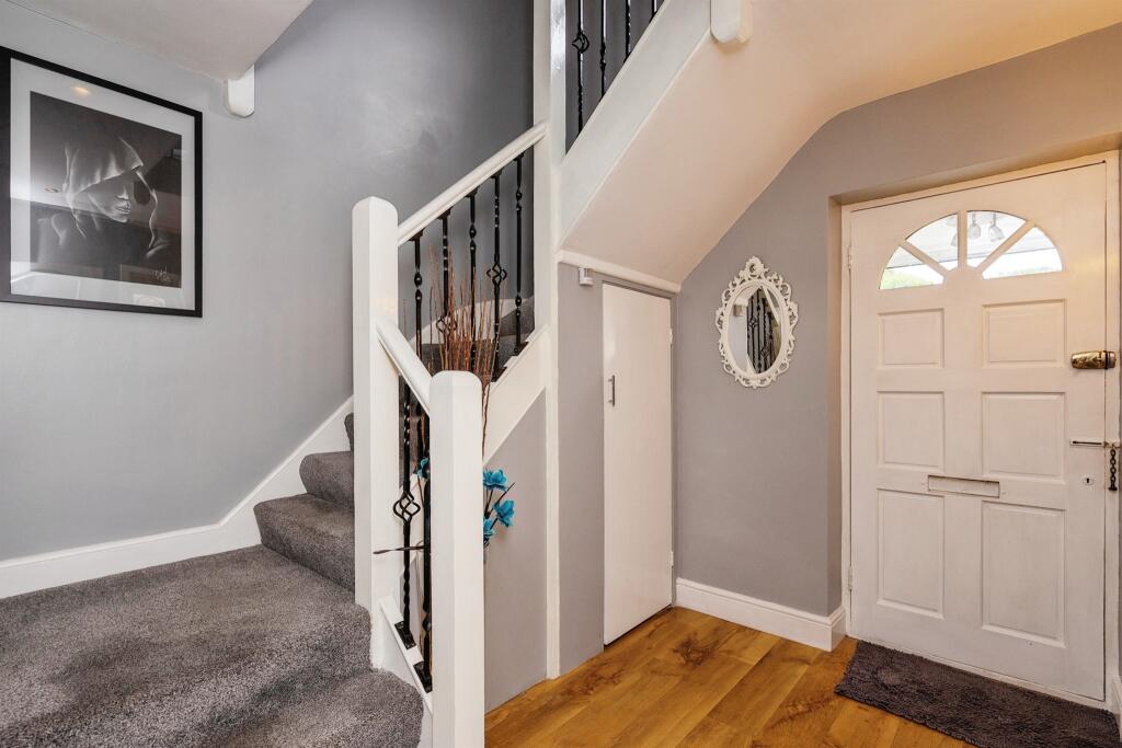 Additional property image - Maytree Avenue, WORTHING