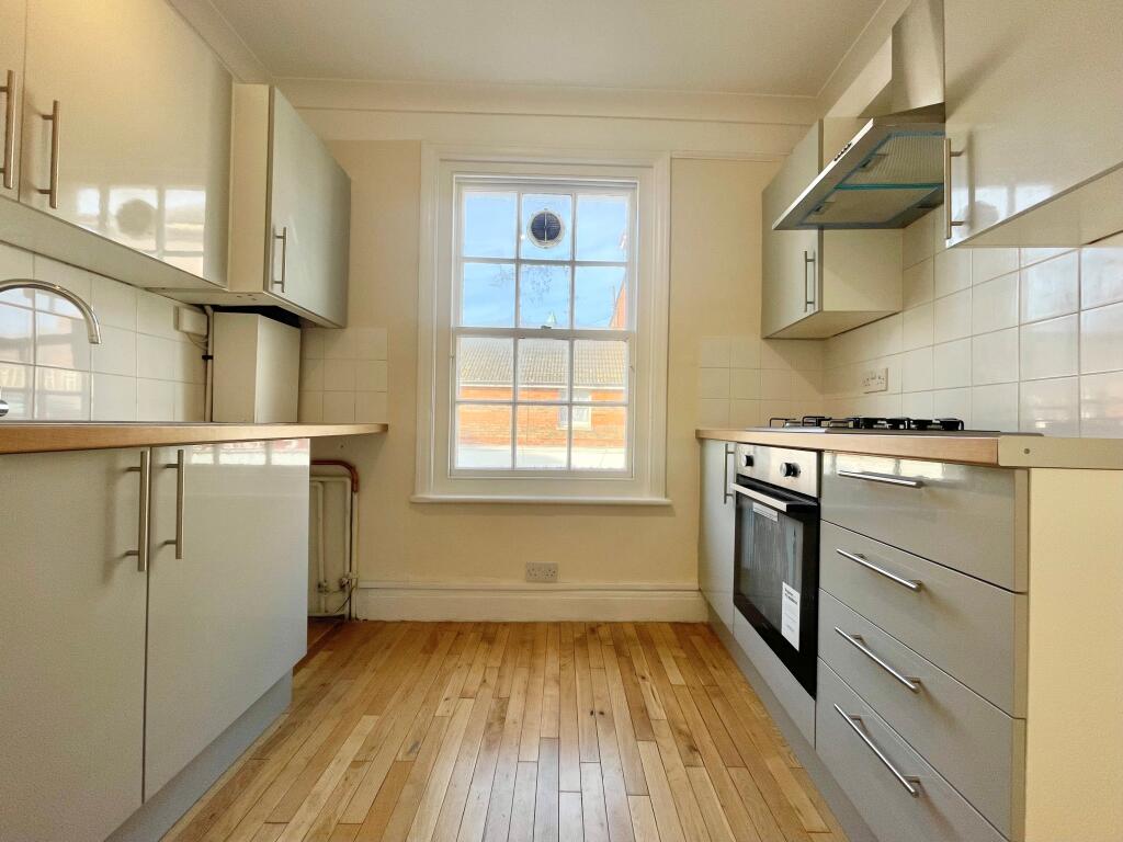 Main image of property: Brighton Road, WORTHING