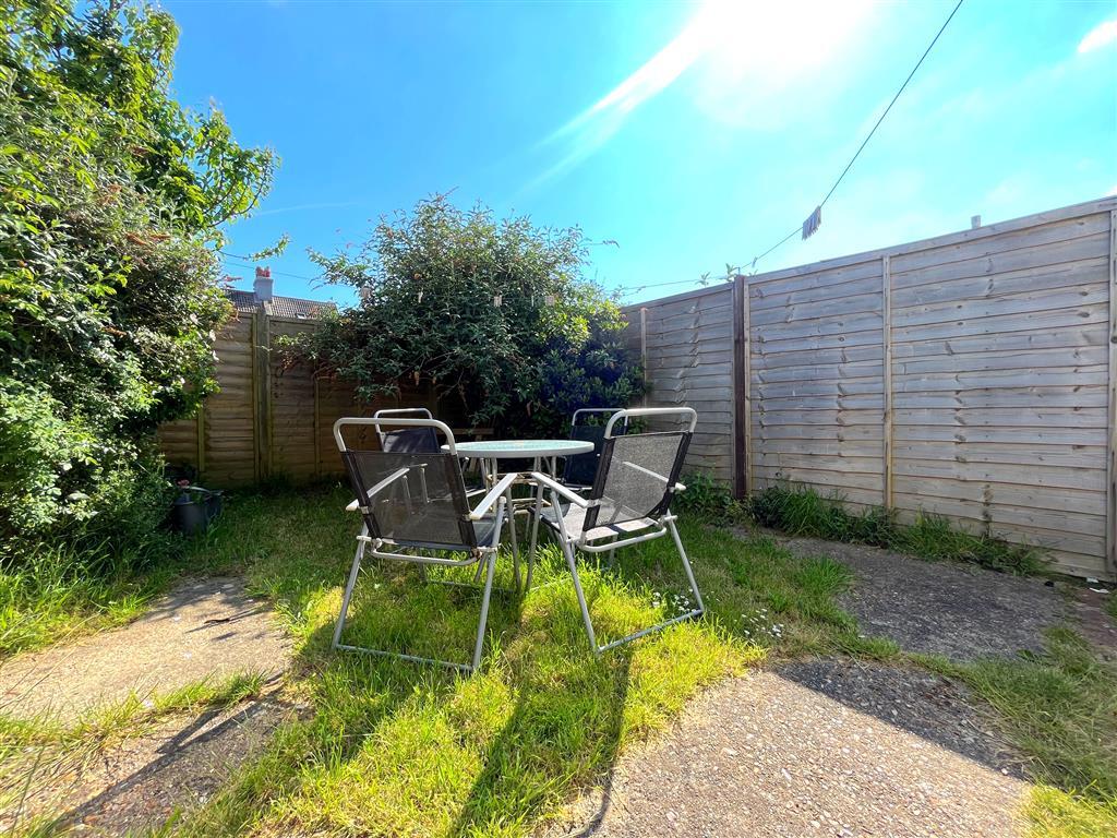 Main image of property: Canterbury Road, WORTHING
