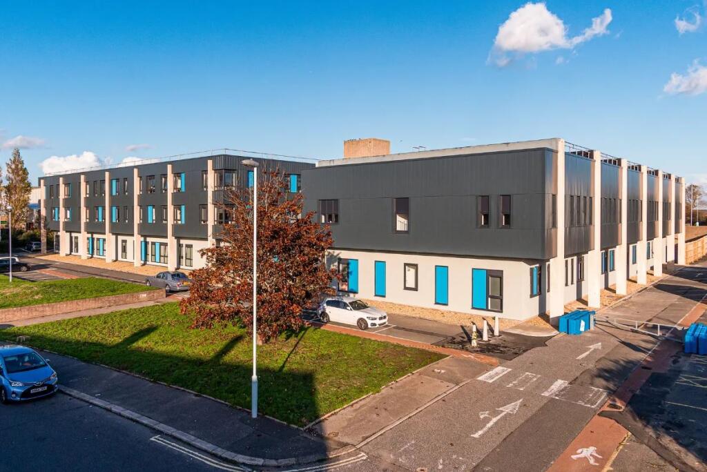 Main image of property: Southdownview Road, WORTHING