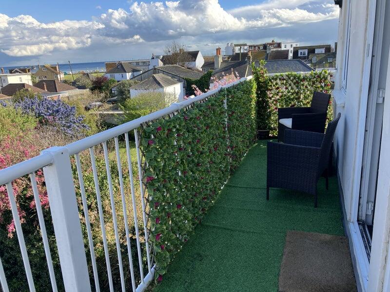 Main image of property: South Street, LANCING