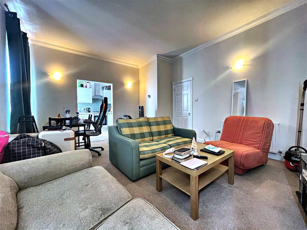 Main image of property: Marine Parade, WORTHING