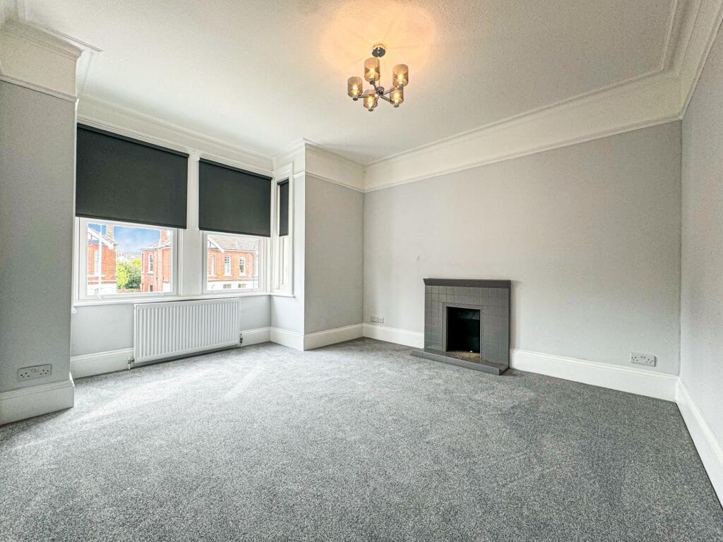 Main image of property: Shakespeare Road, WORTHING