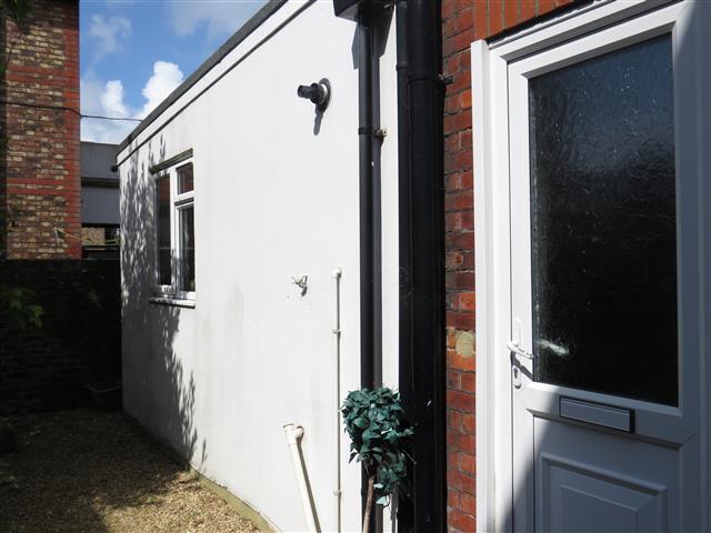 Main image of property: Langton Road, WORTHING