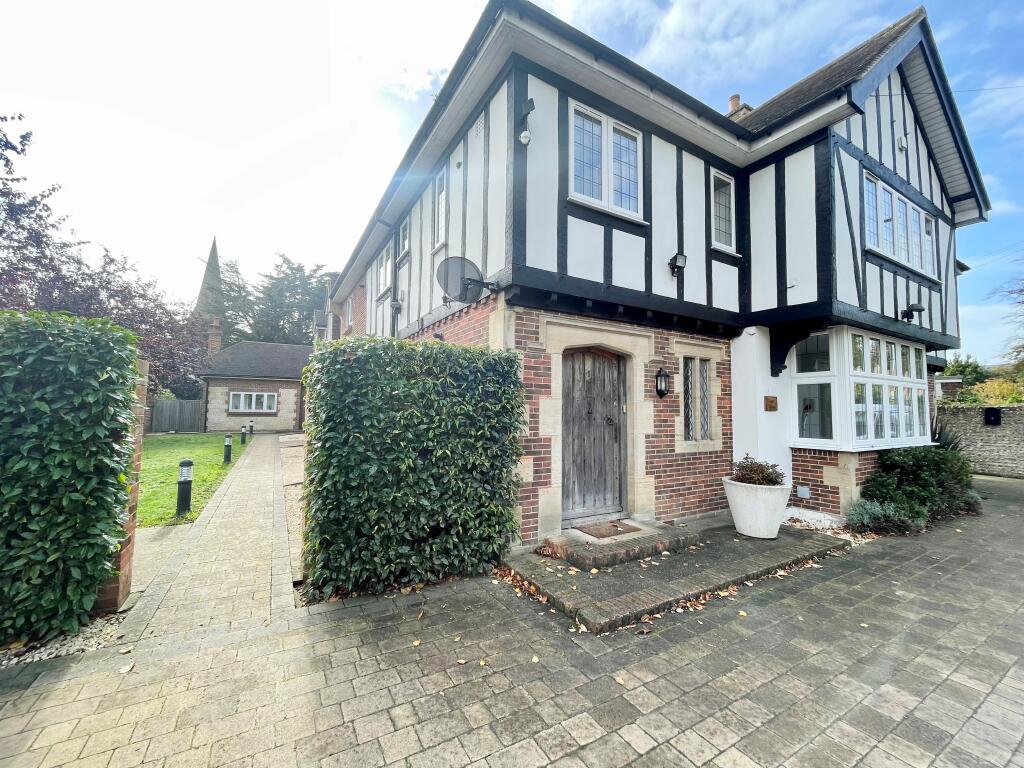 Main image of property: Tudor Gardens, WORTHING