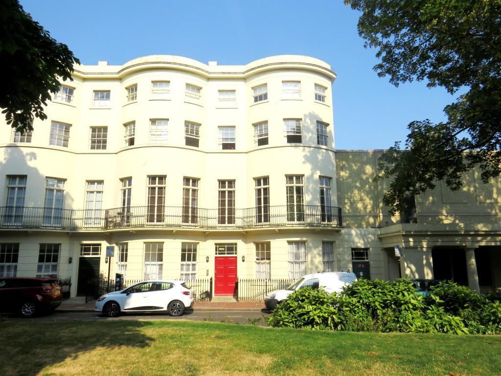 Main image of property: Alexander Terrace, WORTHING