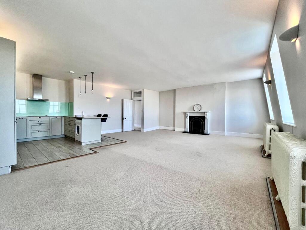 Main image of property: Heene Terrace, WORTHING