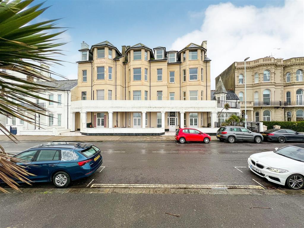 Main image of property: Marine Parade, WORTHING