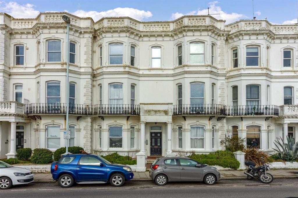 Main image of property: Marine Parade, WORTHING