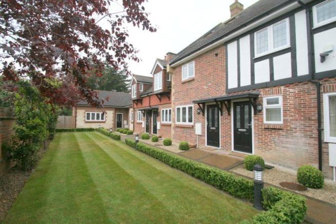 Main image of property: Tudor Gardens, WORTHING