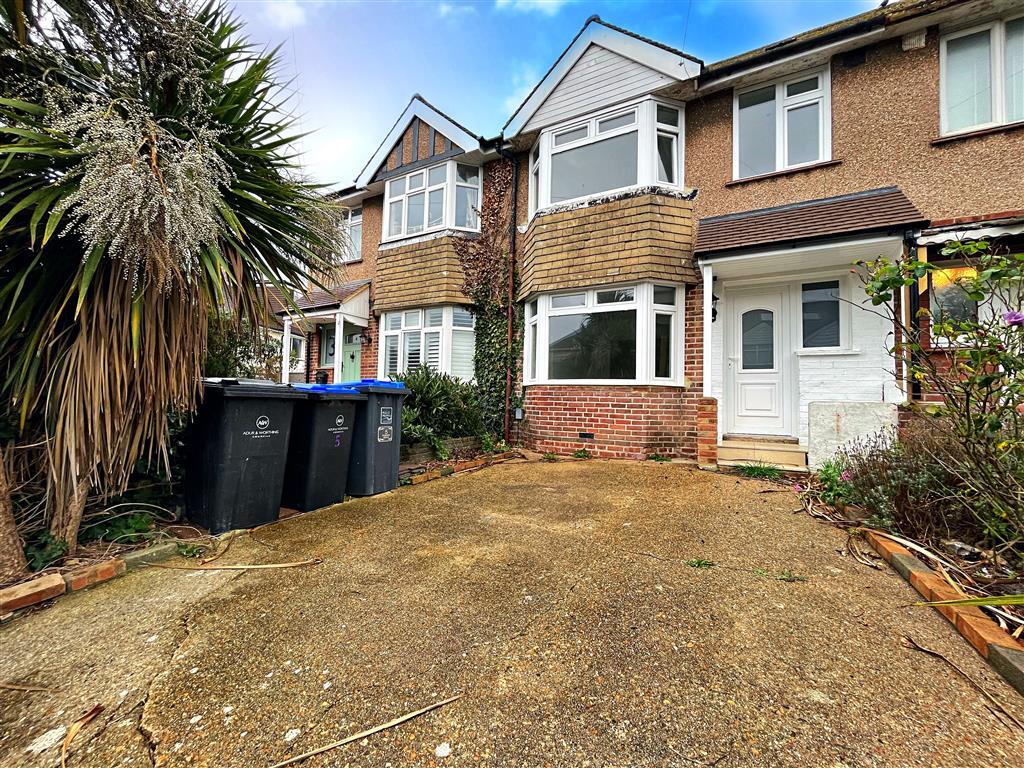 Main image of property: Turner Road, WORTHING