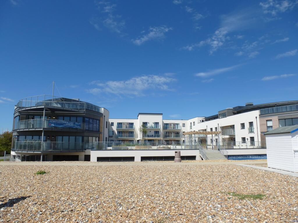 Main image of property: The Waterfront, Goring-by-Sea, WORTHING