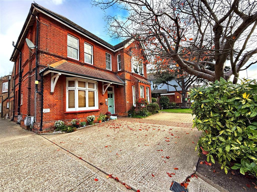 Main image of property: Shelley Road, WORTHING