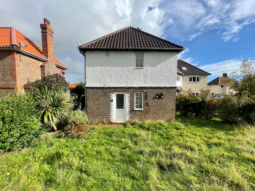 Main image of property: Angola Road, WORTHING
