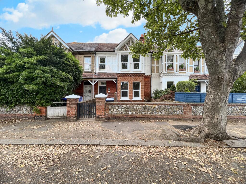 Main image of property: Rugby Road, WORTHING