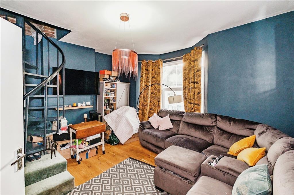 Main image of property: South Farm Road, WORTHING