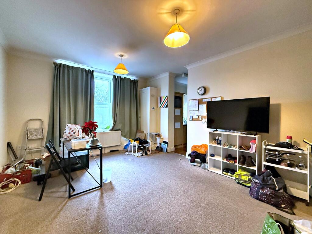 Main image of property: Broadwater Road, WORTHING