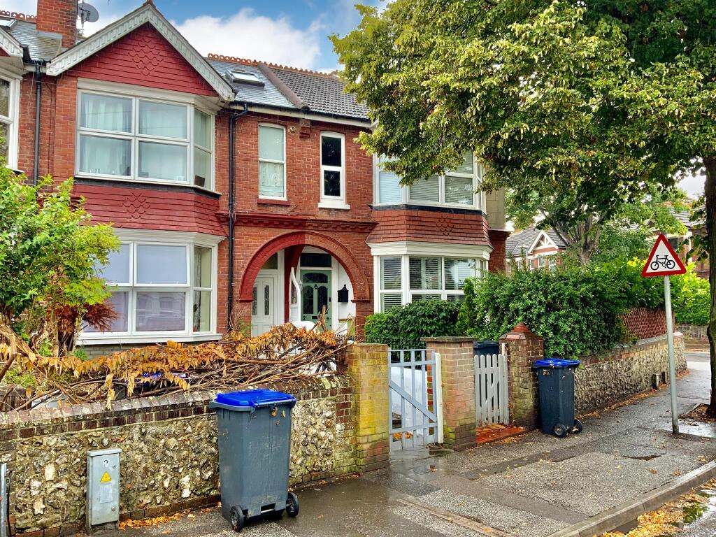 Main image of property: Tower Road, WORTHING