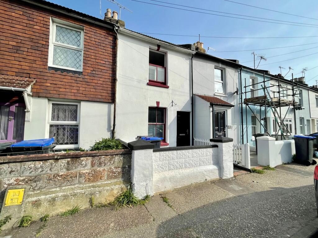 Main image of property: Howard Street, WORTHING