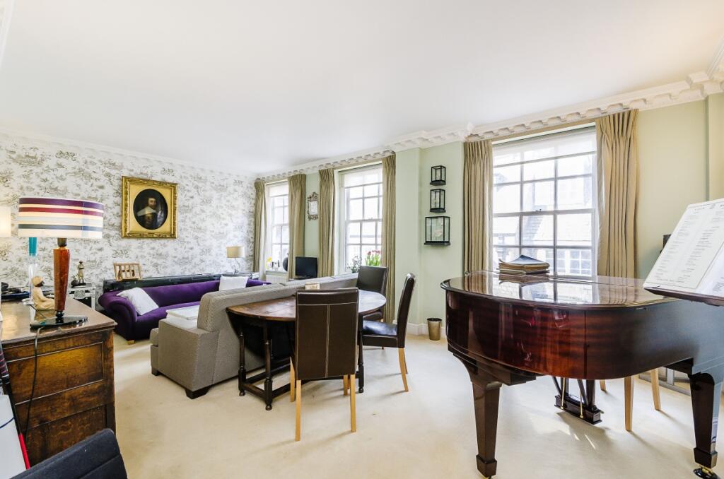 Main image of property: Old Queen Street London SW1H