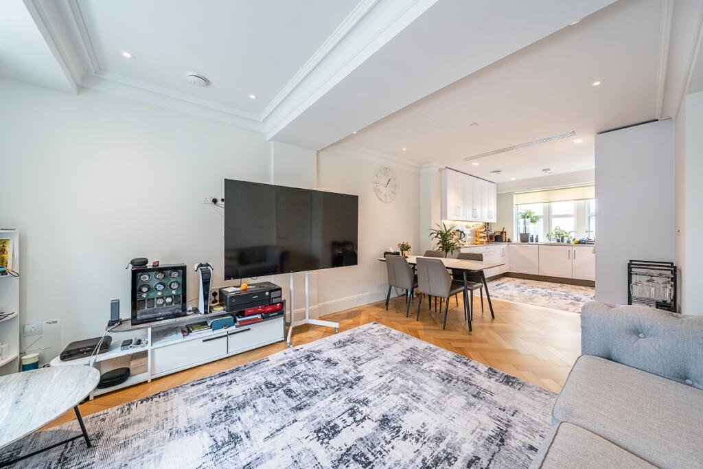 Main image of property: Millbank Westminster SW1P