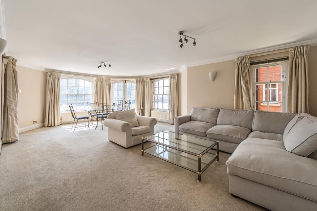 Main image of property: Grosvenor Road London SW1V