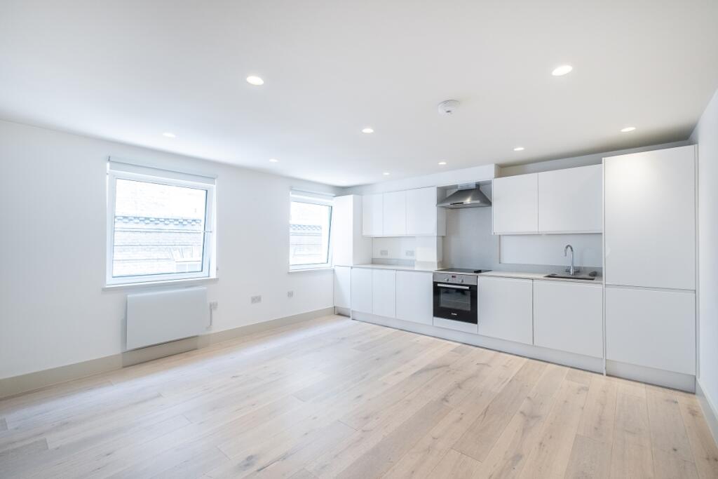 Main image of property: Strutton Ground Pimlico SW1P