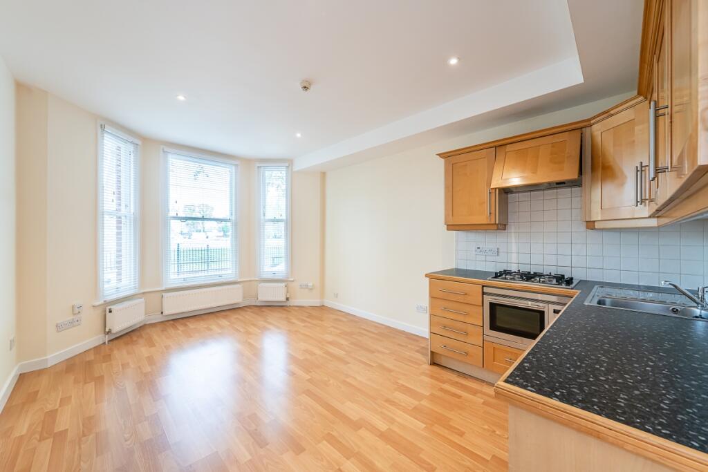 Main image of property: Vincent Square Westminster SW1P