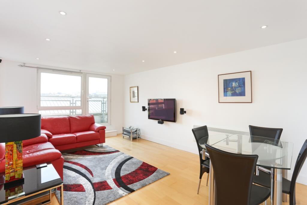 Main image of property: Vauxhall Bridge Road Pimlico SW1V