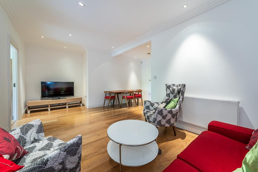 Main image of property: Dean Ryle Street Westminster SW1P