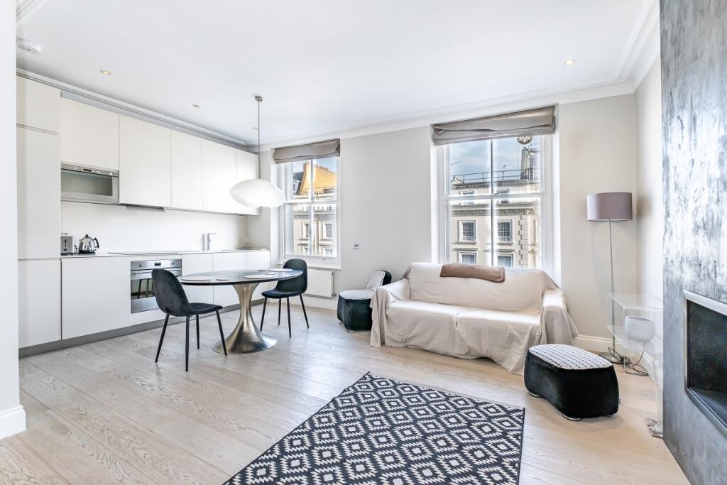 Main image of property: Belgrave Road Pimlico SW1V
