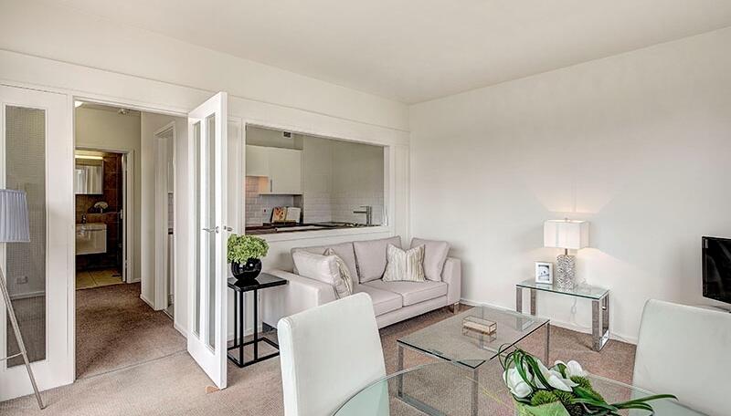 Main image of property: Abbey Orchard Street Pimlico SW1P