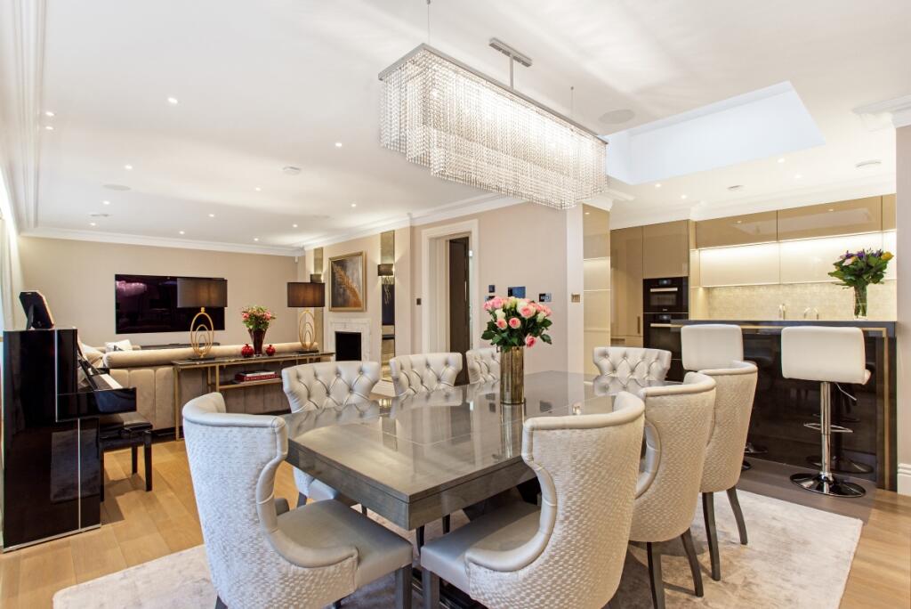 Main image of property: Morpeth Terrace Victoria SW1P