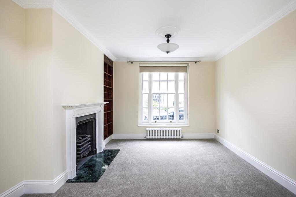 Main image of property: Maunsel Street London SW1P