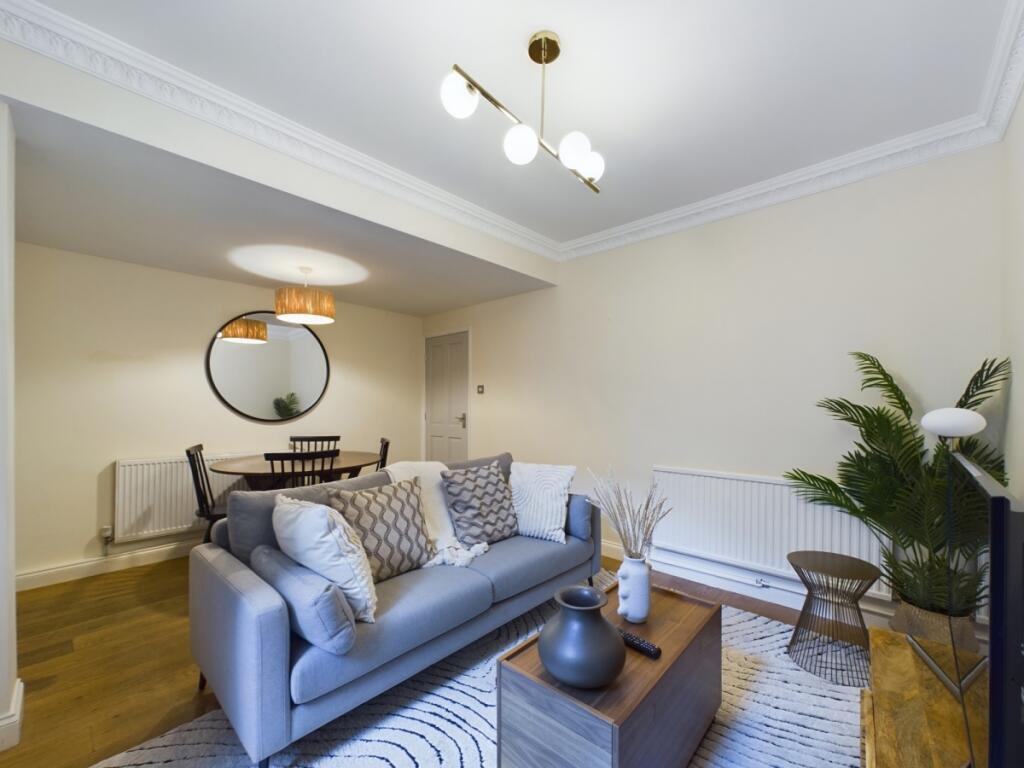 Main image of property: Moreton Place Pimlico SW1V