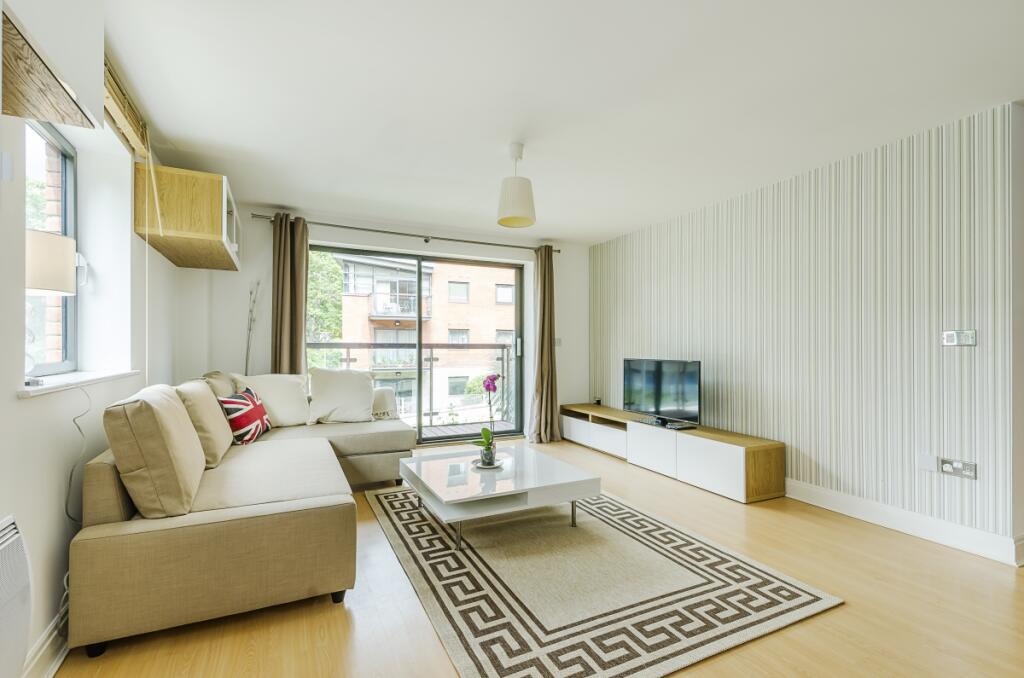 Main image of property: Montaigne Close Westminster SW1P