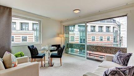 Main image of property: Abbey Orchard Street Victoria SW1P