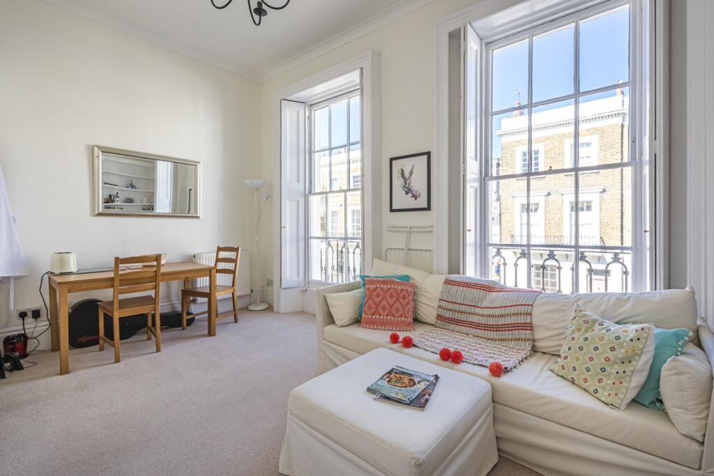 Main image of property: Warwick Way Pimlico SW1V