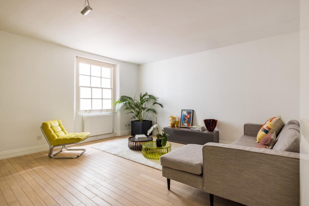 Main image of property: Eccleston Square, SW1V