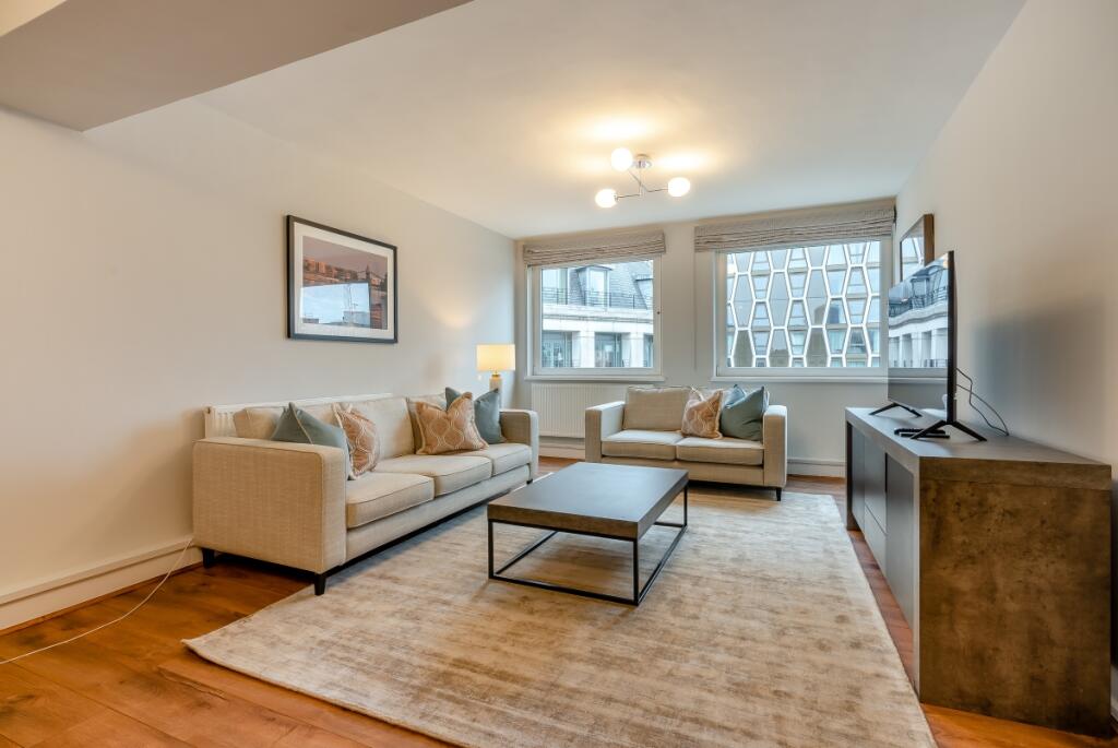 Main image of property: Abbey Orchard Street London SW1P